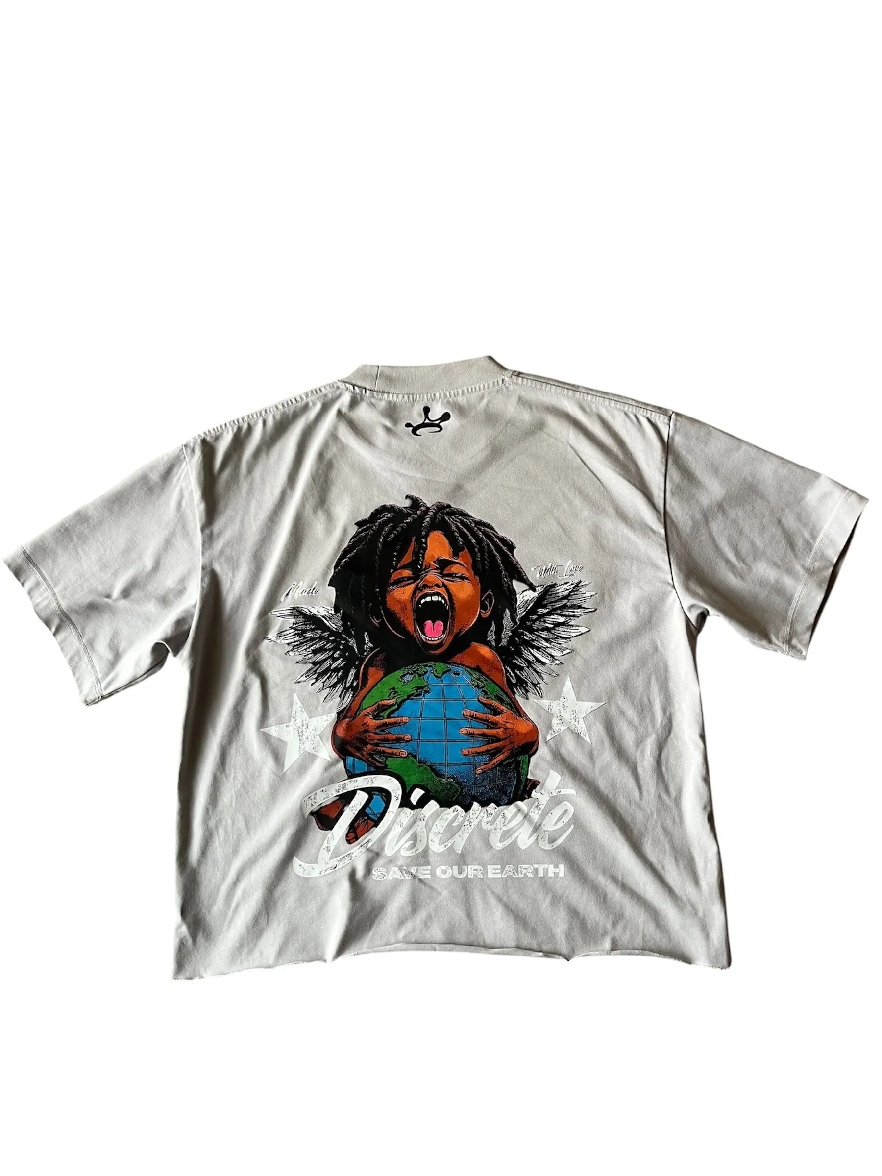 D01 White Back