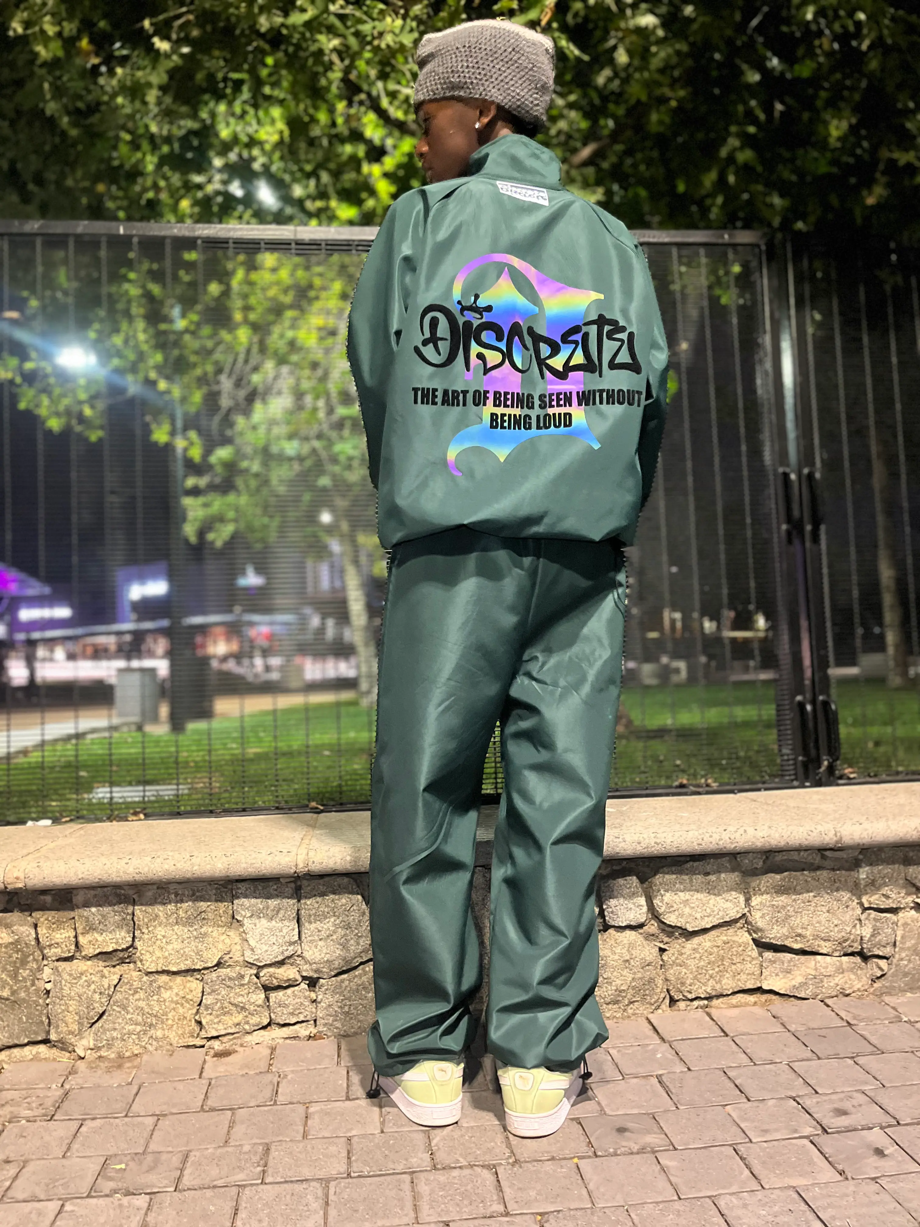 D07 Back